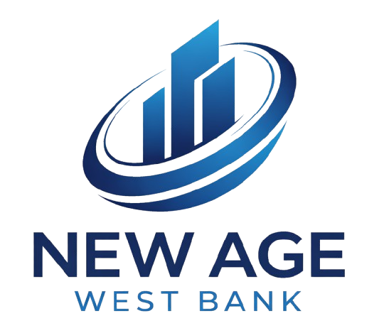 New Age West logo